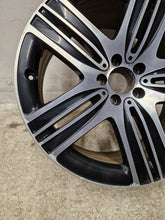 Load image into Gallery viewer, 1x Alufelge 20 Zoll 8.5" 5x112 30ET A2934010600 Mercedes-Benz Eqc Rim Wheel FEL3010095718se