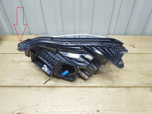 Laden Sie das Bild in den Galerie-Viewer, Frontscheinwerfer Mercedes-Benz Slk Full LED Rechts Scheinwerfer Headlight