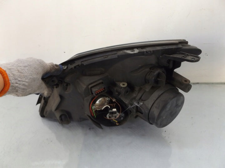 Frontscheinwerfer Opel Signum Xenon Rechts Scheinwerfer Headlight SCH7046892258qg