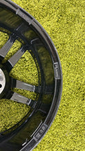 Laden Sie das Bild in den Galerie-Viewer, 1x Alufelge 18 Zoll 7.5" 5x112 50ET Silber Audi A4 Rim Wheel FEL6599599937tj