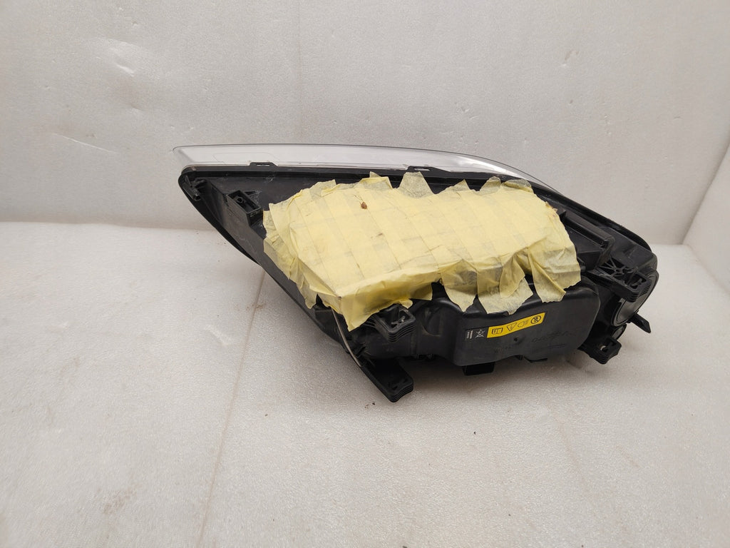 Frontscheinwerfer Volvo Xc70 31420013 Xenon Links Scheinwerfer Headlight SCH9808333627yp