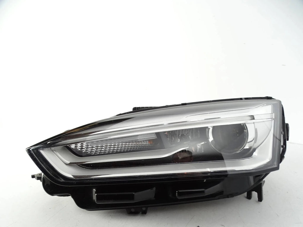 Frontscheinwerfer Audi A5 8W6941005C LED Links Scheinwerfer Headlight