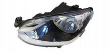 Laden Sie das Bild in den Galerie-Viewer, Frontscheinwerfer VW Up 1S1941015 1EJ01067005 Links Scheinwerfer Headlight