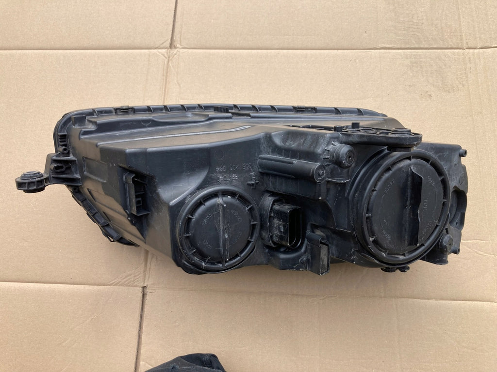Frontscheinwerfer Skoda Octavia III 5E1941015 Links Scheinwerfer Headlight SCH9371019586eh