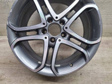 Load image into Gallery viewer, 1x Alufelge 18 Zoll 5x112 A2184012302 Mercedes-Benz Cls X218 C218 Rim Wheel FEL7696555672zi