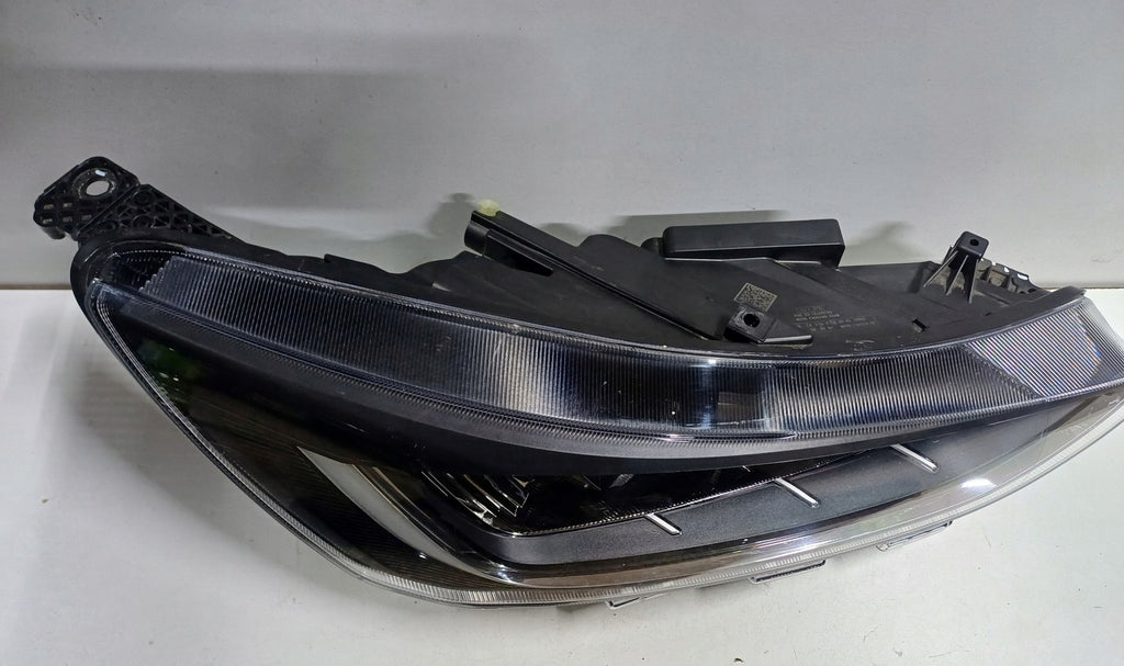 Frontscheinwerfer Ford Focus NX7B13E014 LED Rechts Scheinwerfer Headlight SCH3868090701gd