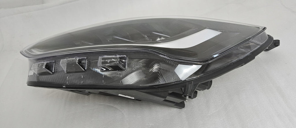 Frontscheinwerfer Ford Focus IV 2020- LED Links Scheinwerfer Headlight