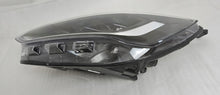 Laden Sie das Bild in den Galerie-Viewer, Frontscheinwerfer Ford Focus IV 2020- LED Links Scheinwerfer Headlight