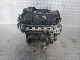 Motor Peugeot 308 10FHBS 1.6 VTI 2009 Benzin Engine Unkomplett
