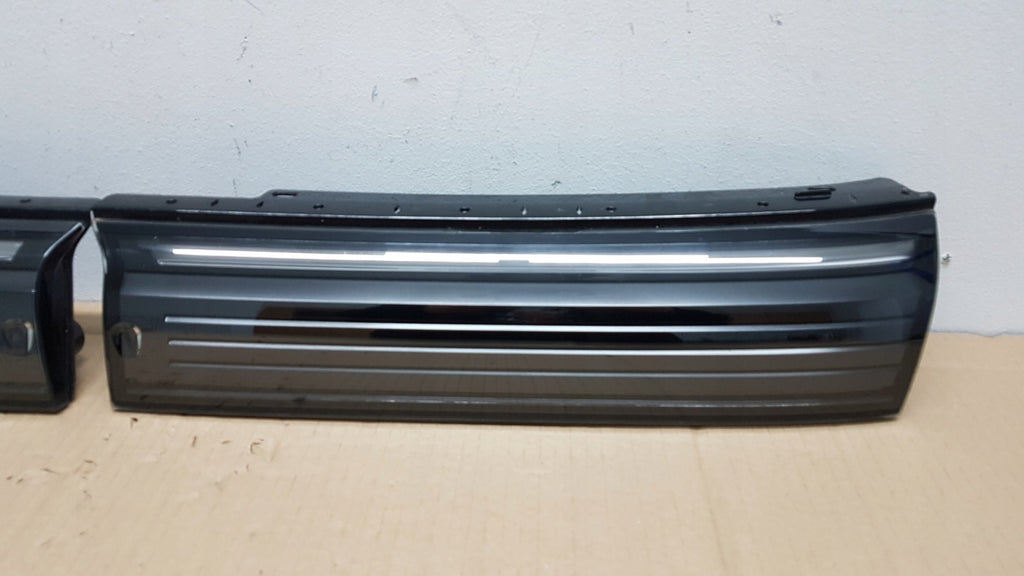 Frontscheinwerfer VW Tiguan 571941653A LED Ein Satz Scheinwerfer Headlight SCH4454744971rj