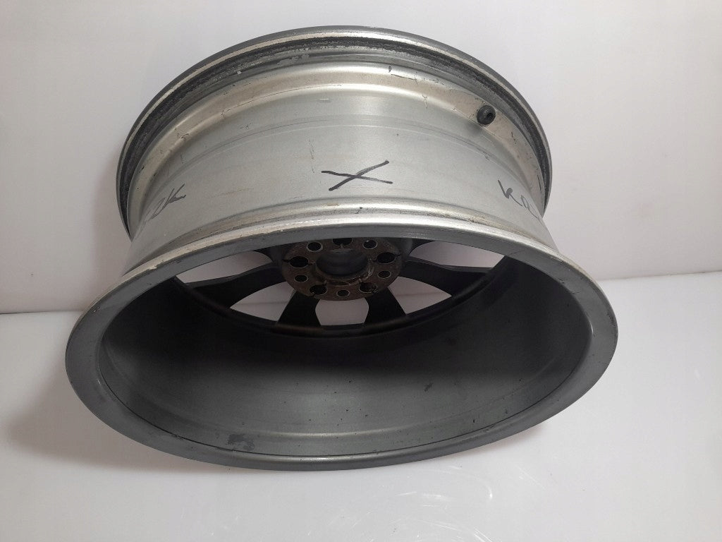 1x Alufelge 20 Zoll 8.5" 5x112 45ET Glanz Graphit 4G0601025G Audi A6 C7 FEL8594705778ke