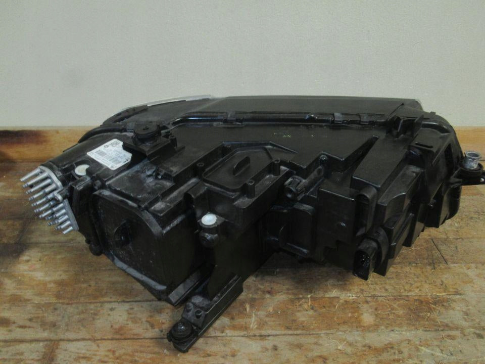 Frontscheinwerfer VW Tiguan 5NB941081 LED Links Scheinwerfer Headlight SCH4769776993wp