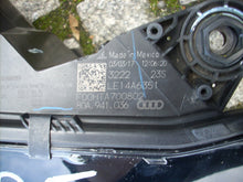 Laden Sie das Bild in den Galerie-Viewer, Frontscheinwerfer Audi Q5 80A941035 80A941036 Full LED Ein Satz Headlight SCH8643562793vg