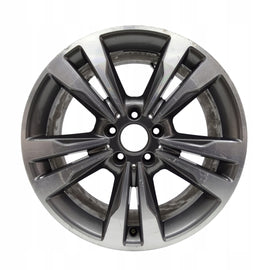 1x Alufelge 18 Zoll 8.5