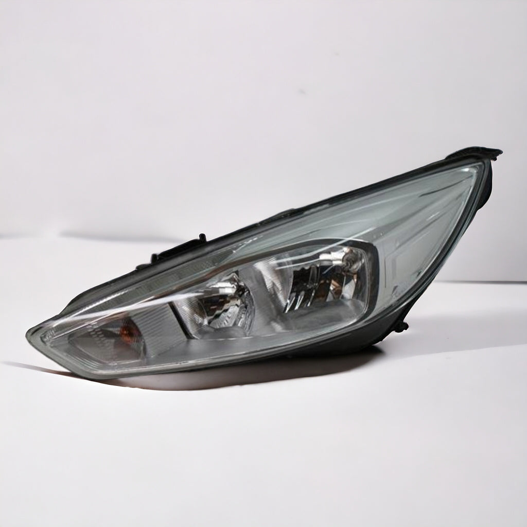 Frontscheinwerfer Ford Focus III 1S71-13006-AL LED Links Scheinwerfer Headlight