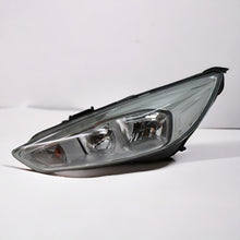 Load image into Gallery viewer, Frontscheinwerfer Ford Focus III 1S71-13006-AL LED Links Scheinwerfer Headlight