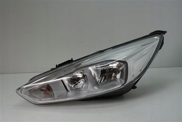 Frontscheinwerfer Ford Focus III 1S71-13006-AL LED Links Scheinwerfer Headlight