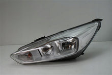 Laden Sie das Bild in den Galerie-Viewer, Frontscheinwerfer Ford Focus III 1S71-13006-AL LED Links Scheinwerfer Headlight