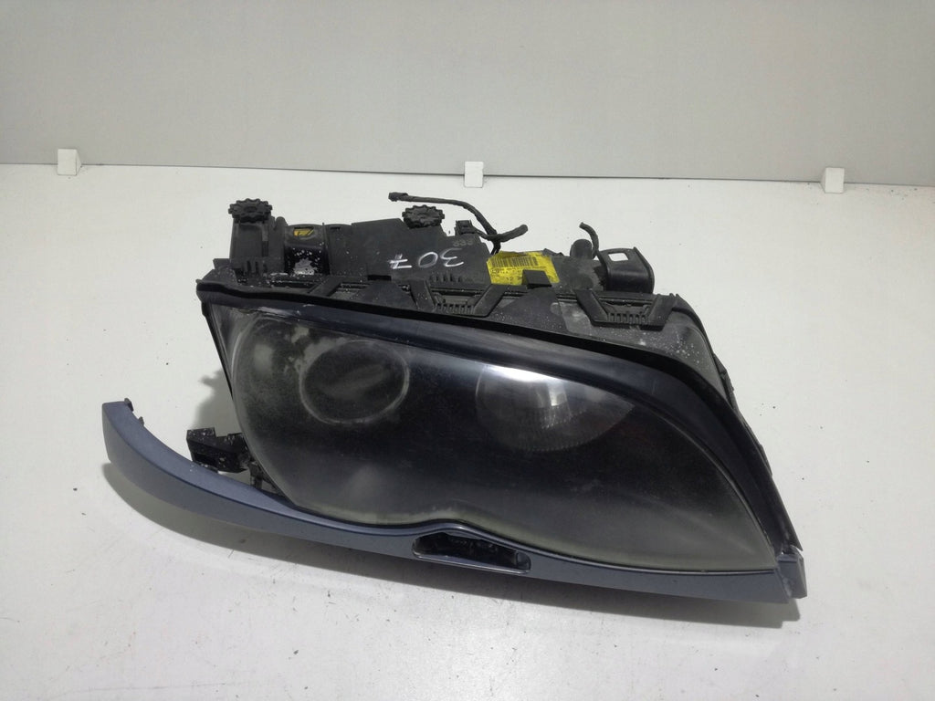 Frontscheinwerfer BMW 3 E46 6910968 Xenon Rechts Scheinwerfer Headlight SCH4712079069da