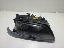 Laden Sie das Bild in den Galerie-Viewer, Frontscheinwerfer BMW 3 E46 6910968 Xenon Rechts Scheinwerfer Headlight SCH4712079069da