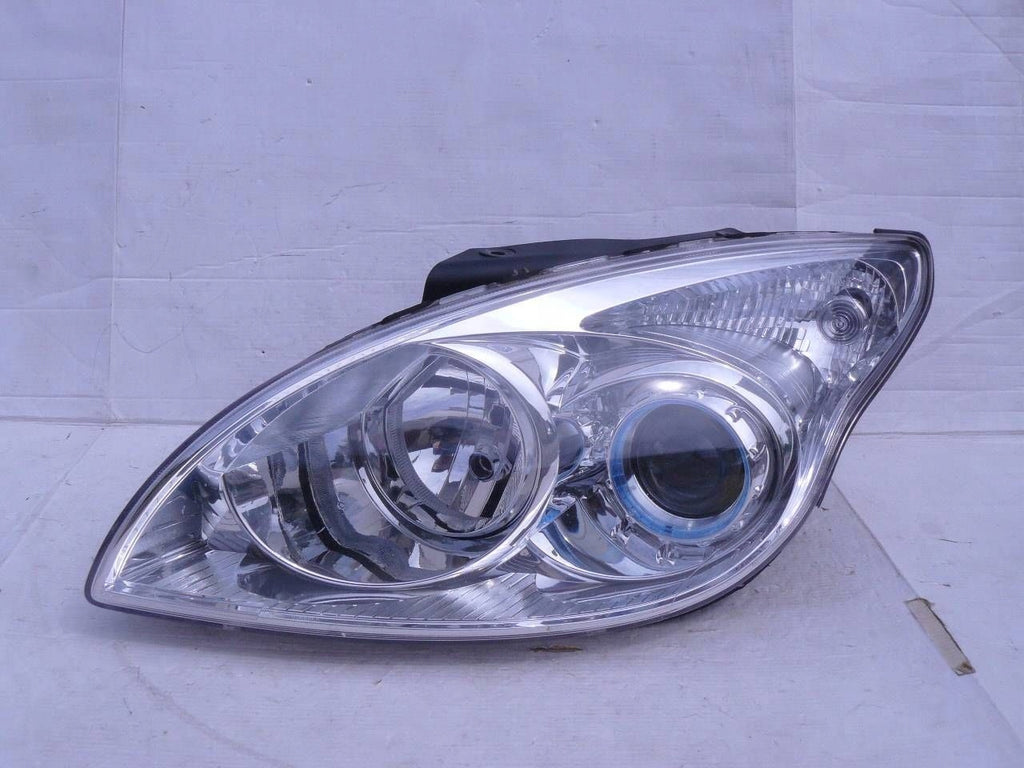 Frontscheinwerfer Hyundai I30 921012LXXX Links Scheinwerfer Headlight SCH8696396458xp