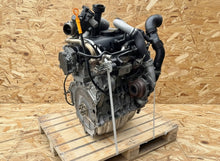 Laden Sie das Bild in den Galerie-Viewer, Motor VW Transporter BPC 2.5 TDI 174PS 128kW 152TKm 2004 Diesel Engine Komplett MOT1465781875gc