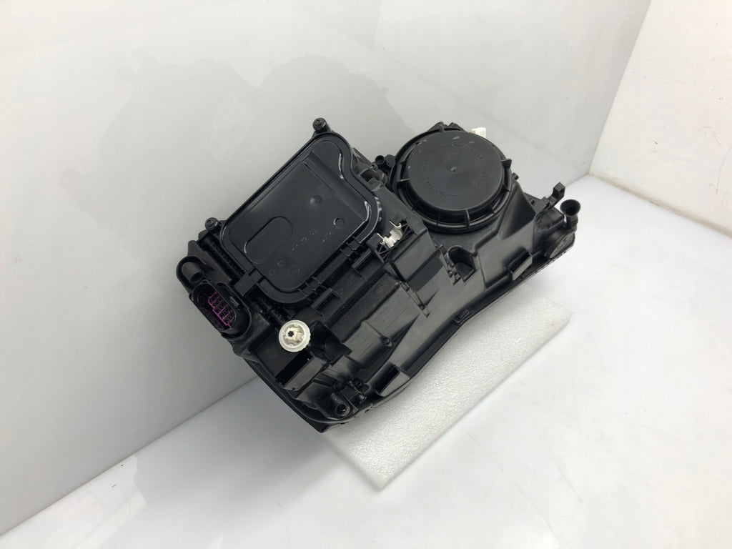 Frontscheinwerfer Audi A8 4H0941029 Xenon Links Scheinwerfer Headlight SCH9725485944oy