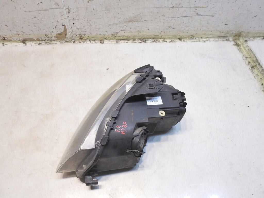 Frontscheinwerfer Audi A3 13052357 LED Rechts Scheinwerfer Headlight