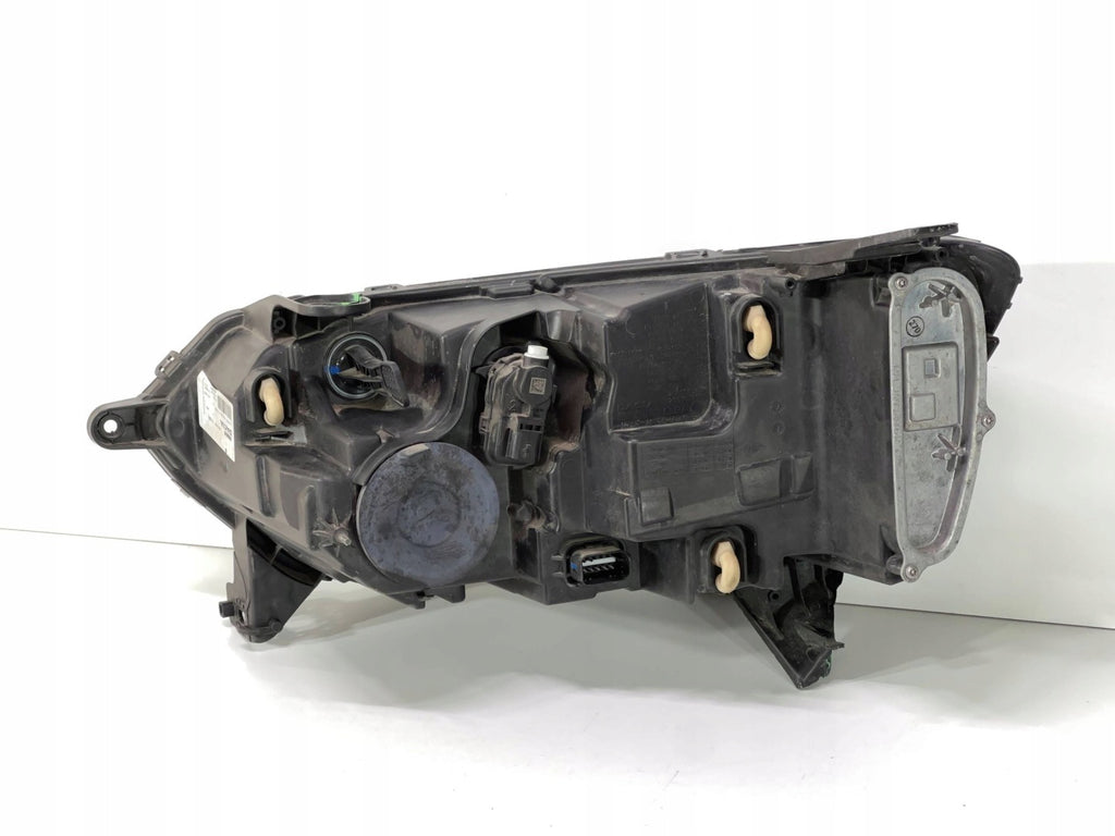Frontscheinwerfer Dacia Sandero III 260107978R Rechts Scheinwerfer Headlight SCH9593121506ag