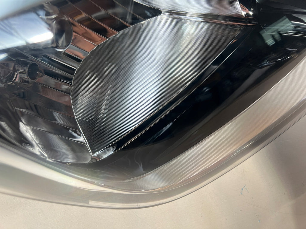 Frontscheinwerfer Hyundai I10 92102-B9000 Rechts Scheinwerfer Headlight