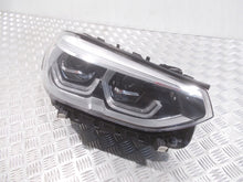 Laden Sie das Bild in den Galerie-Viewer, Frontscheinwerfer BMW X3 G01 G02 8496824-01 LED Rechts Scheinwerfer Headlight SCH5198729196vy
