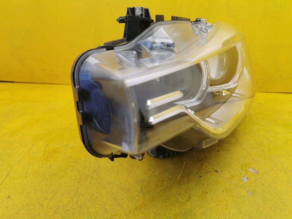 Frontscheinwerfer BMW 3 F30 F31 7314531 LED Links Scheinwerfer Headlight SCH2637068913sh