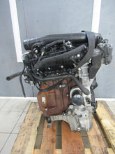 Load image into Gallery viewer, Motor Ford I M1DA M2DB 1.0 190TKm Benzin Engine Komplett MOT9969699152vr