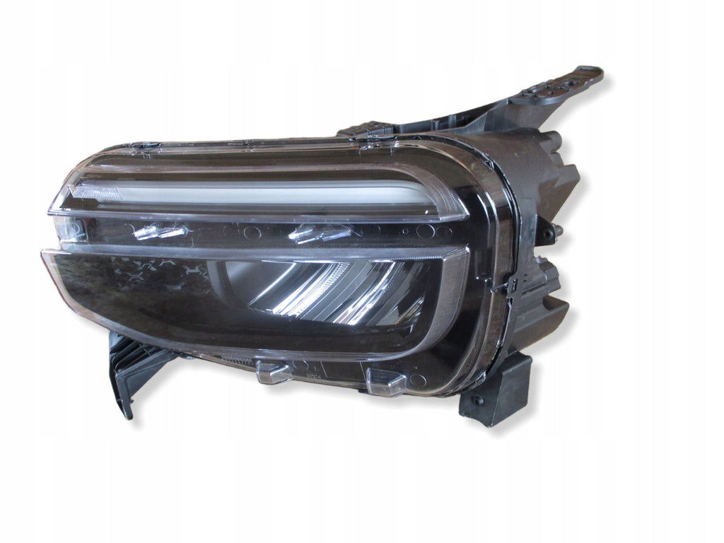 Frontscheinwerfer Jeep I 52218719 LED Links Scheinwerfer Headlight SCH4740151836wg