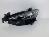 Frontscheinwerfer Mazda 6 Gj GRF5-51040 Full LED Links Scheinwerfer Headlight