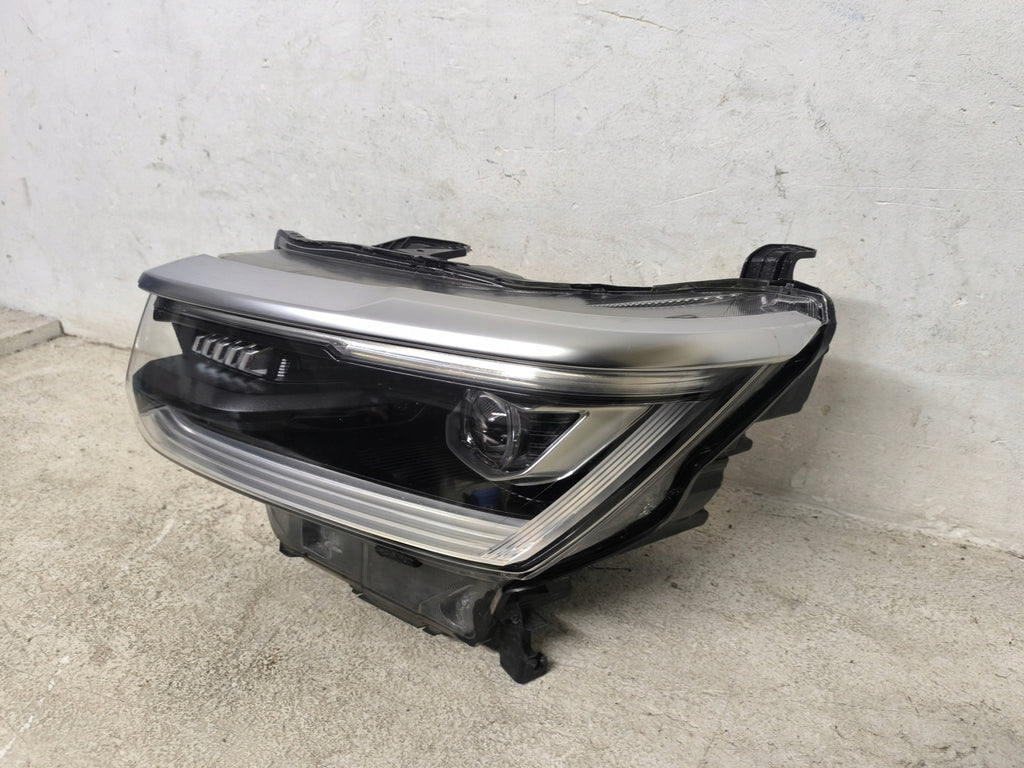 Frontscheinwerfer VW Amarok N1XB13E017AD Full LED Links Scheinwerfer Headlight SCH6832043548dv