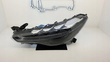 Laden Sie das Bild in den Galerie-Viewer, Frontscheinwerfer Toyota Corolla 16-184 Full LED Links Scheinwerfer Headlight SCH6505185159zh