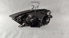 Load image into Gallery viewer, Frontscheinwerfer Audi 8K0941003C Xenon Links Scheinwerfer Headlight