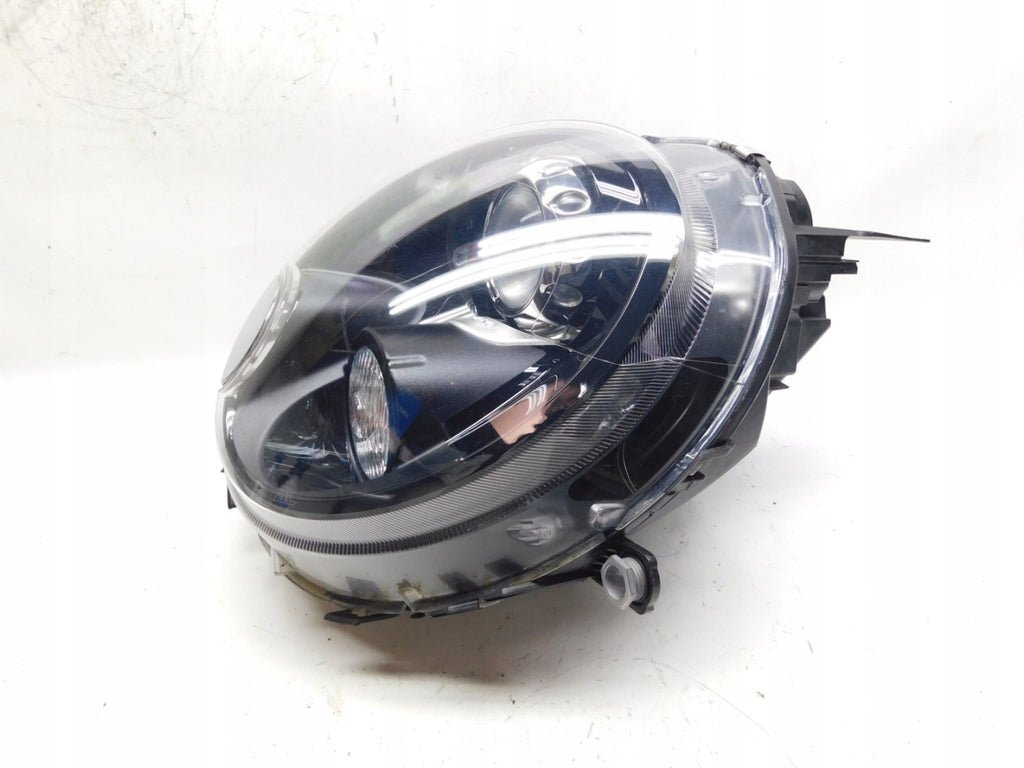 Frontscheinwerfer Mini Clubman R55 R56 100030-00 LED Links Headlight SCH2993881488yo