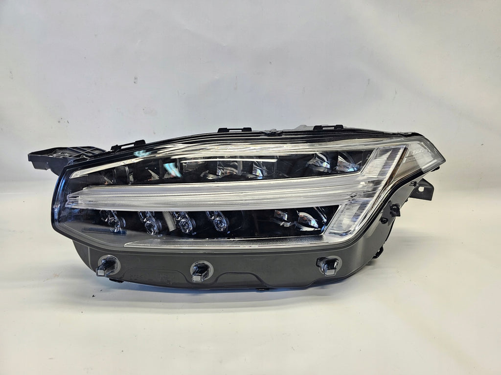 Frontscheinwerfer Volvo Xc90 II 31655714 LED Links Scheinwerfer Headlight