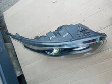 Laden Sie das Bild in den Galerie-Viewer, Frontscheinwerfer Ford Custom JK21-13D152-BG Rechts Scheinwerfer Headlight SCH6963343961sz
