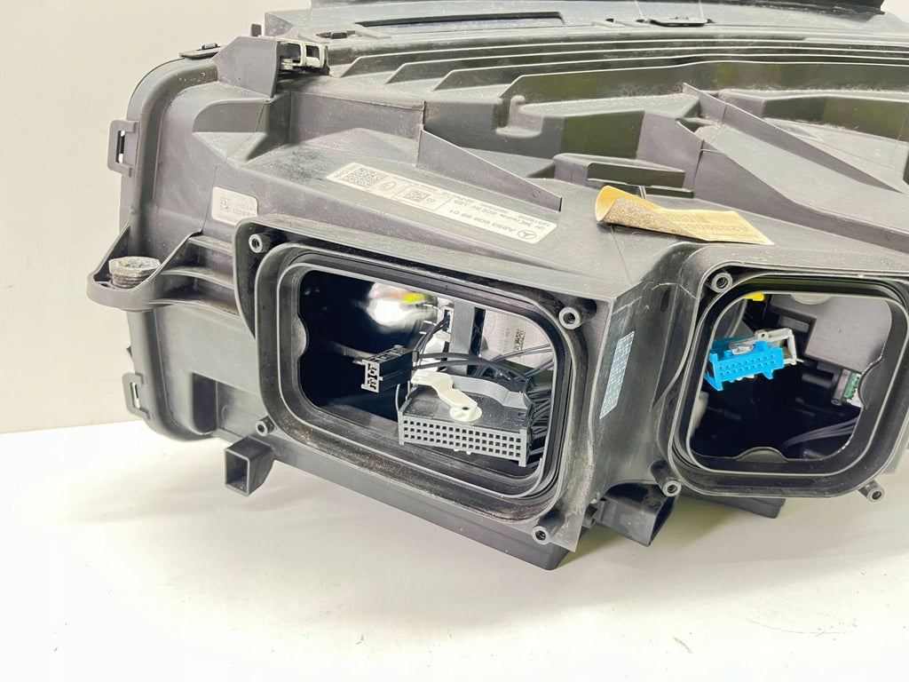 Frontscheinwerfer Mercedes-Benz Glc X253 A2539065801 Rechts Headlight SCH2220341117si