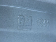 Load image into Gallery viewer, 1x Alufelge 17 Zoll 7.0" 5x110 44ET Glanz Silber Opel Grandland Rim Wheel FEL2058178477ff