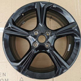 1x Alufelge 17 Zoll 7.0