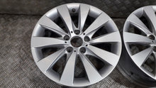 Laden Sie das Bild in den Galerie-Viewer, 4x Alufelge 17 Zoll 7.5" 5x120 37ET 6796240 BMW F36 F32 F33 Rim Wheel FEL1790259591lx