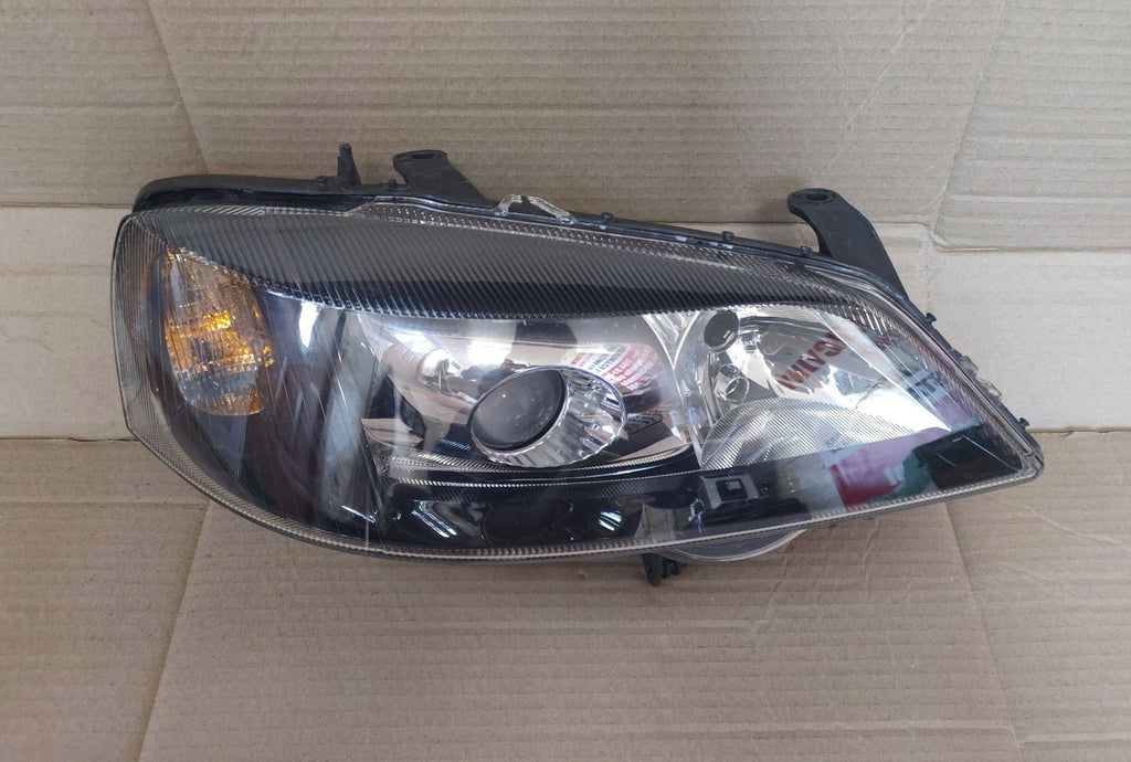 Frontscheinwerfer Opel Astra G 24406562 1EL008329-08 Xenon Rechts Headlight SCH6422325062em