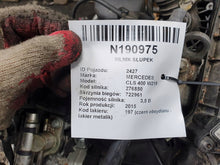 Laden Sie das Bild in den Galerie-Viewer, Motor Mercedes-Benz Cls 276850 3.5 333PS 245kW 133TKm 2015 Benzin Unkomplett MOT5250532212wu