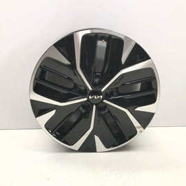 1x Alufelge 19 Zoll 7.5