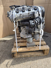 Laden Sie das Bild in den Galerie-Viewer, Motor Audi A6 A4 BWE 2.0 TFSI 200PS 147kW 131TKm 2007 Benzin Engine Komplett