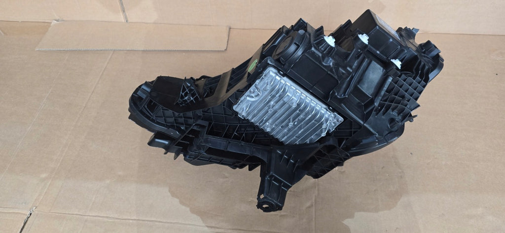 Frontscheinwerfer Volvo 80000628 Full LED Rechts Scheinwerfer Headlight SCH9886953027ir